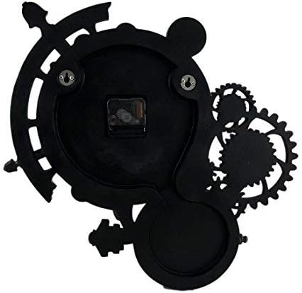 Veronese Design Zeckos Mechanical Steampunk Astrolabe Star Tracker Wall Clock 17 Inch