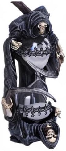 Pacific Giftware PT Anne Stokes Reaper Resin Figurine