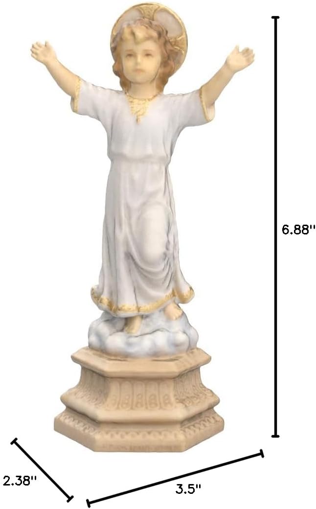 Veronese Design Divine Infant Jesus El Divino Nino