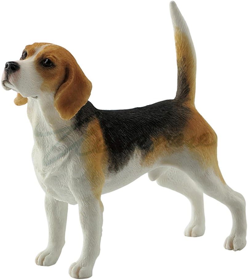 Veronese Design 3 1/2 Inch Beagle Dog Resin Sculpture