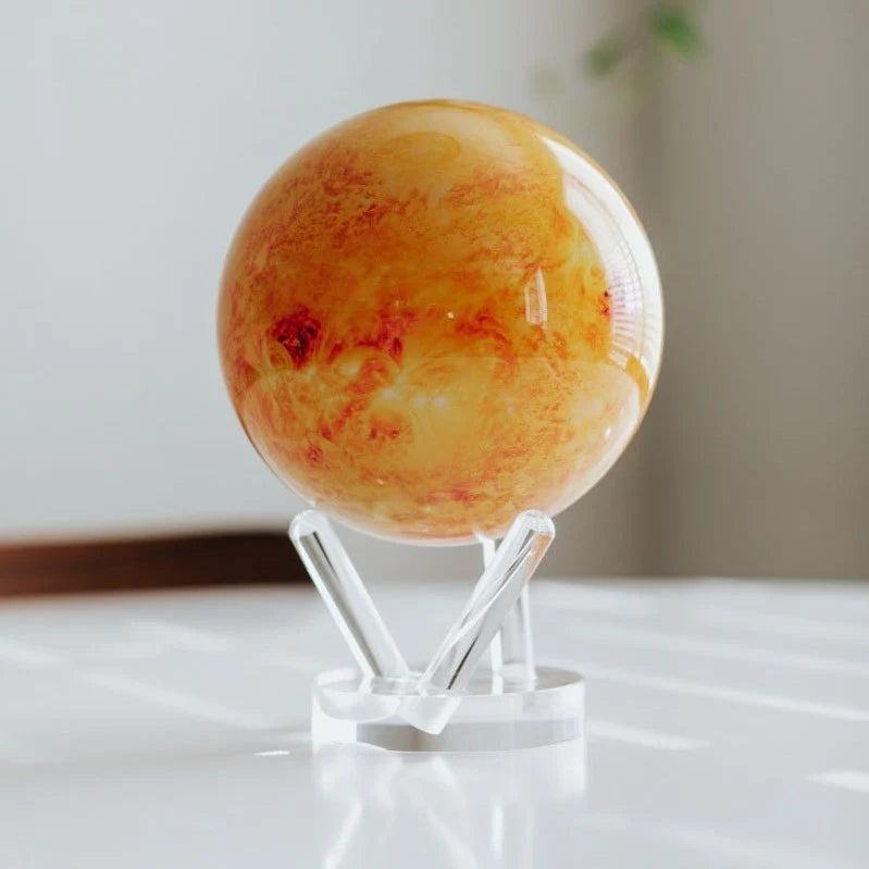 8.5" Mova Globe Sun