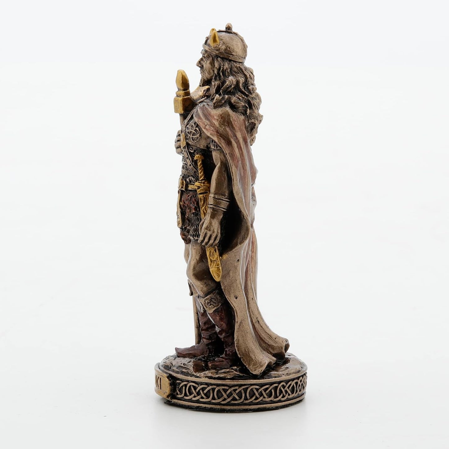 Veronese Design Loki God of Mischief