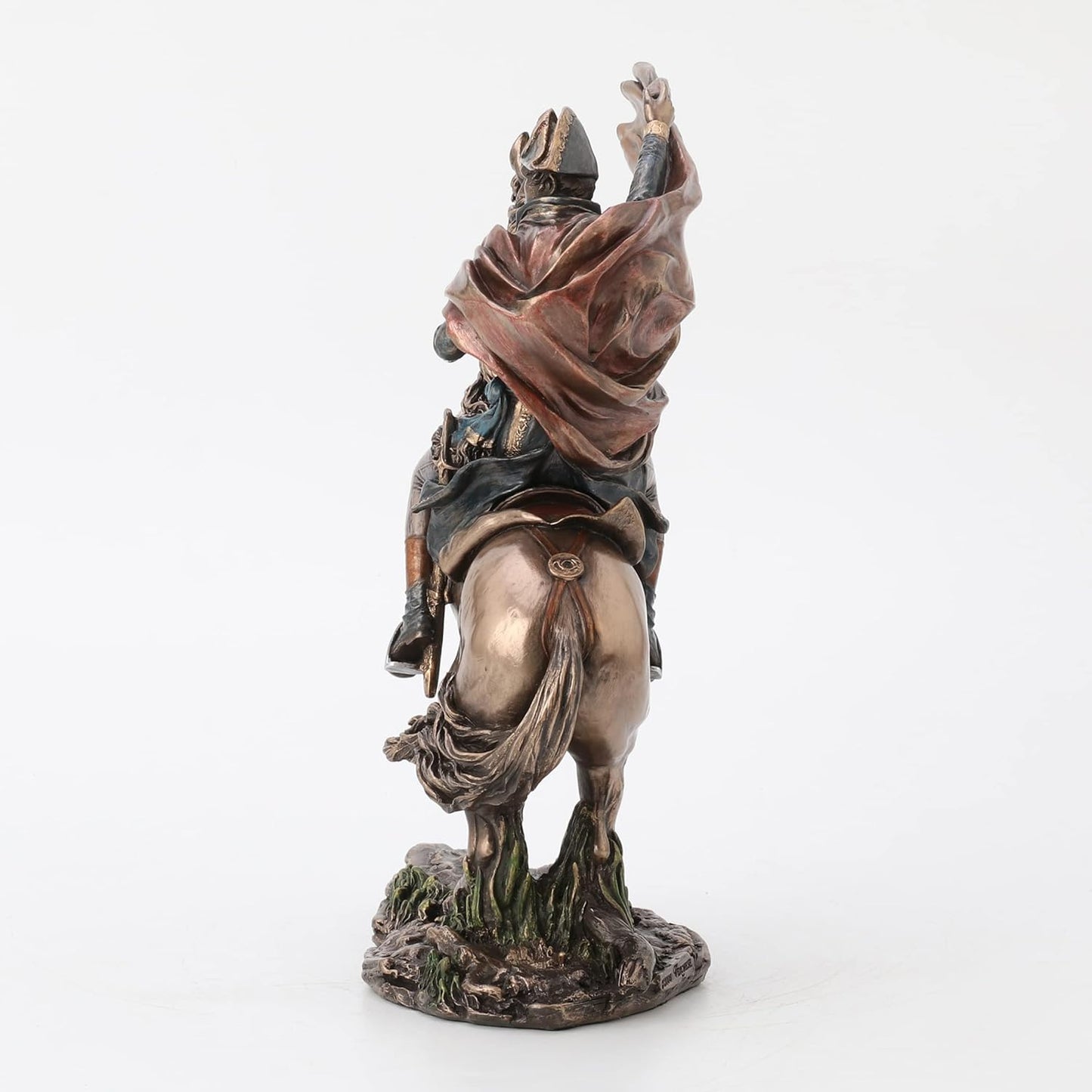 Veronese Design Pacific Trading Napoleon Bonaparte Statue Sculpture Ships Immediatly !!