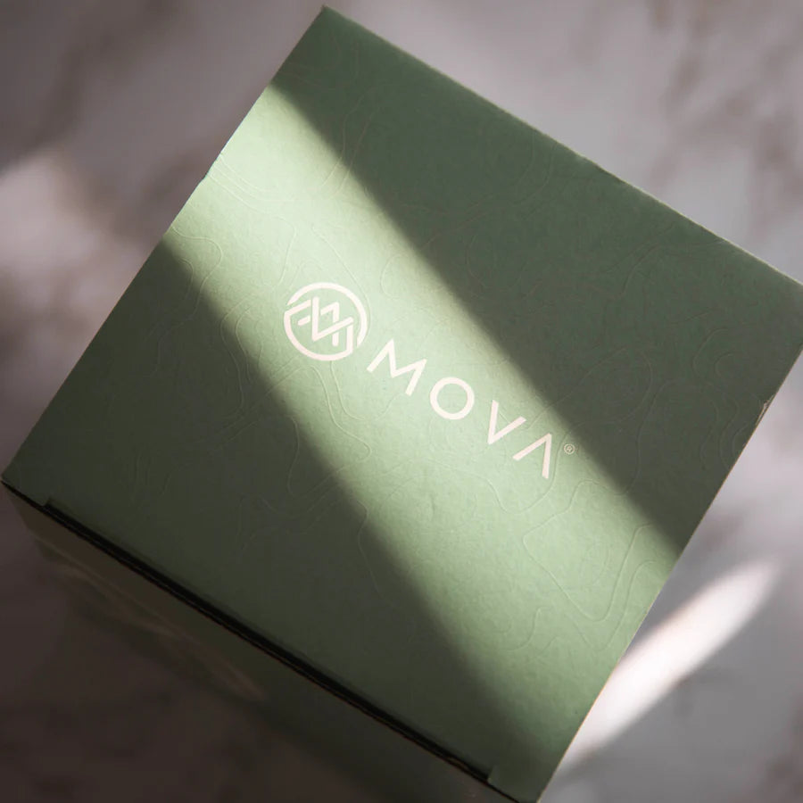 4.5" Mova Globe Mercury
