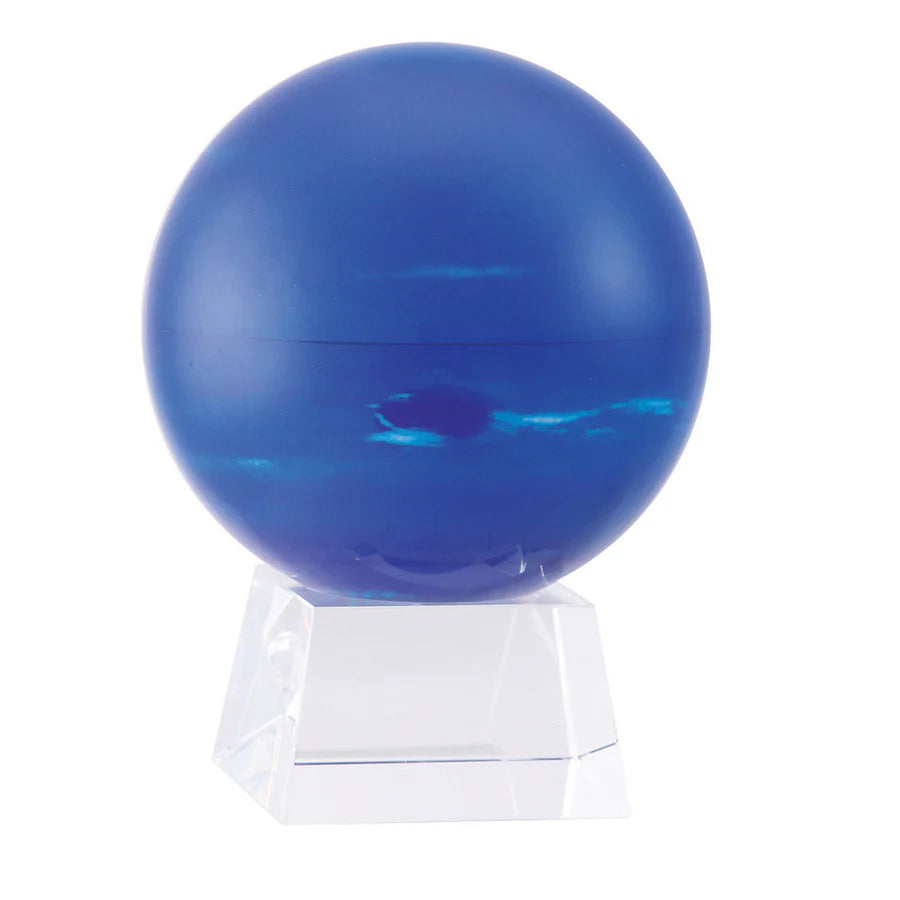 6" Mova Globe Neptune