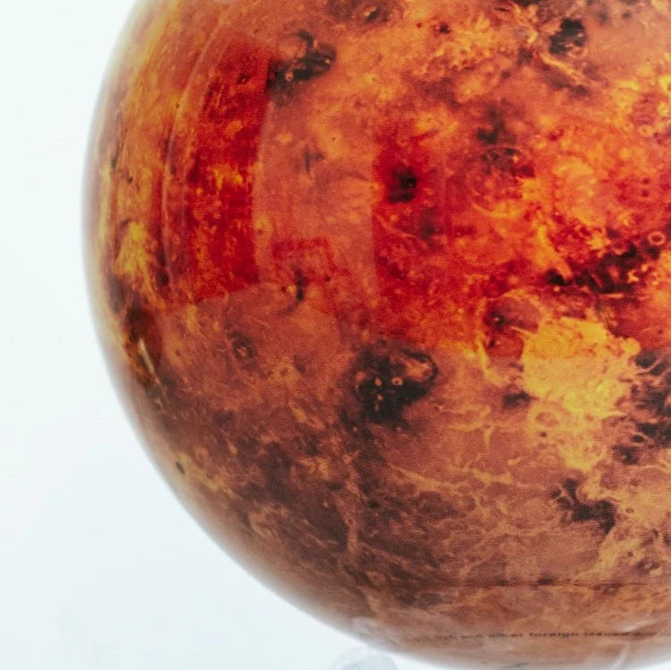 6" Mova Globe Venus