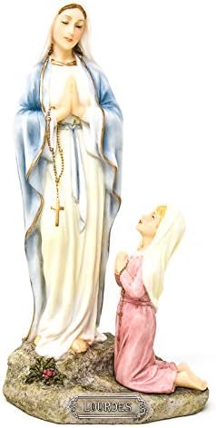 Veronese Resin 8 Inch Statue