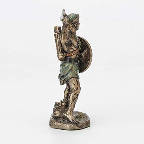 OGGUN - GOD of WAR, Iron and Hunting