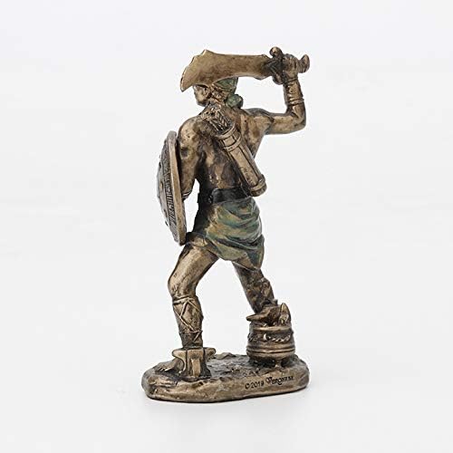 OGGUN - GOD of WAR, Iron and Hunting