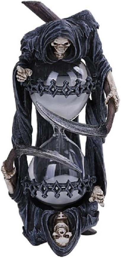 Pacific Giftware PT Anne Stokes Reaper Resin Figurine