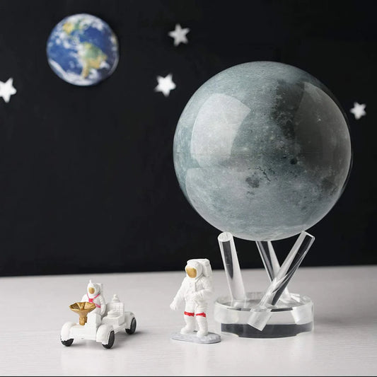 4.5" Mova Globe Moon (Buy Now For End of April Delivery)
