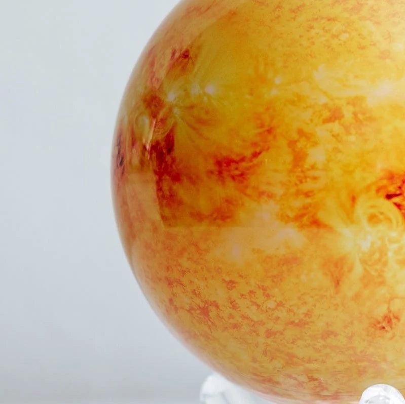 6" Mova Globe Sun