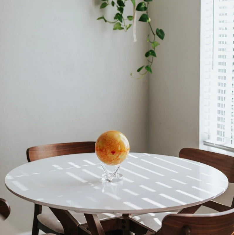 6" Mova Globe Sun