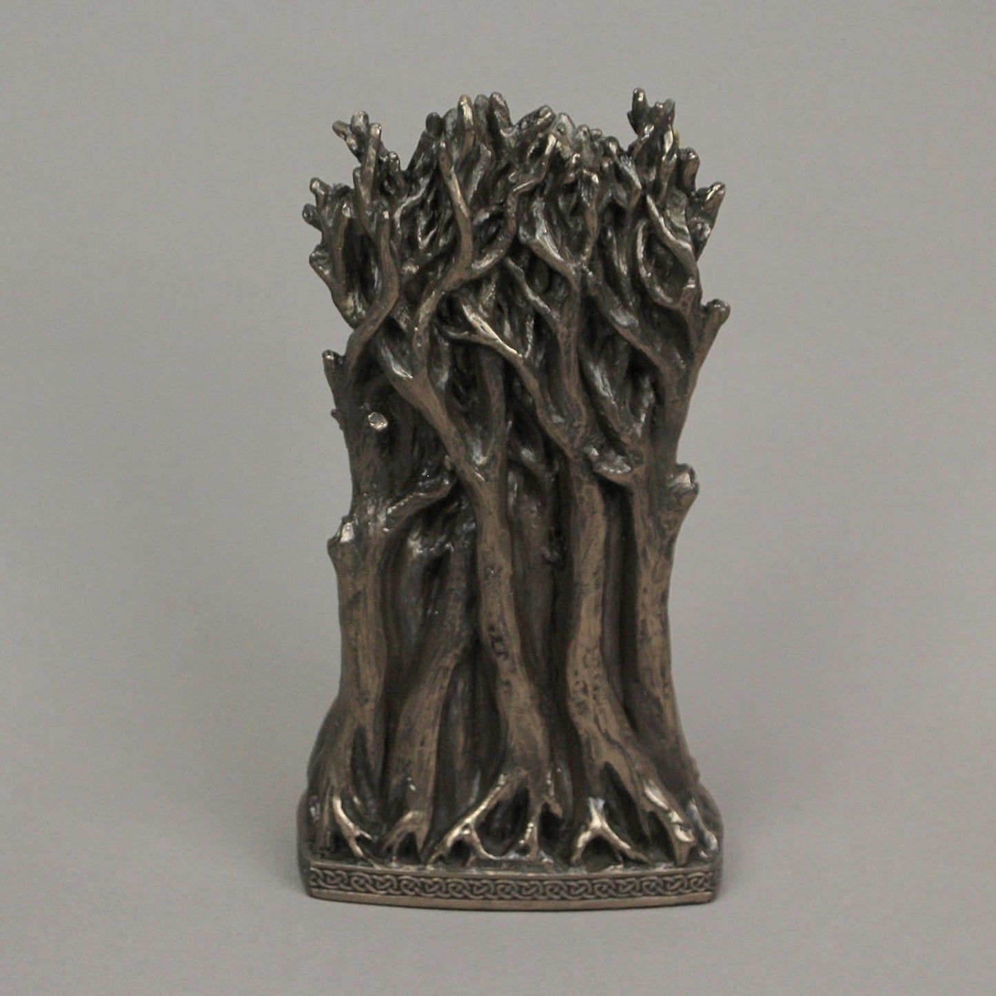 Veronese Design Bronze Resin Hecate Greek Goddess Of Magic Sculpture Home Decor Art Myth Statue