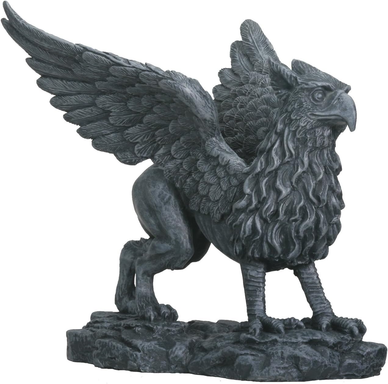 YTC SUMMIT 7580 Gorgeous Griffin Collectible Figurine Statue