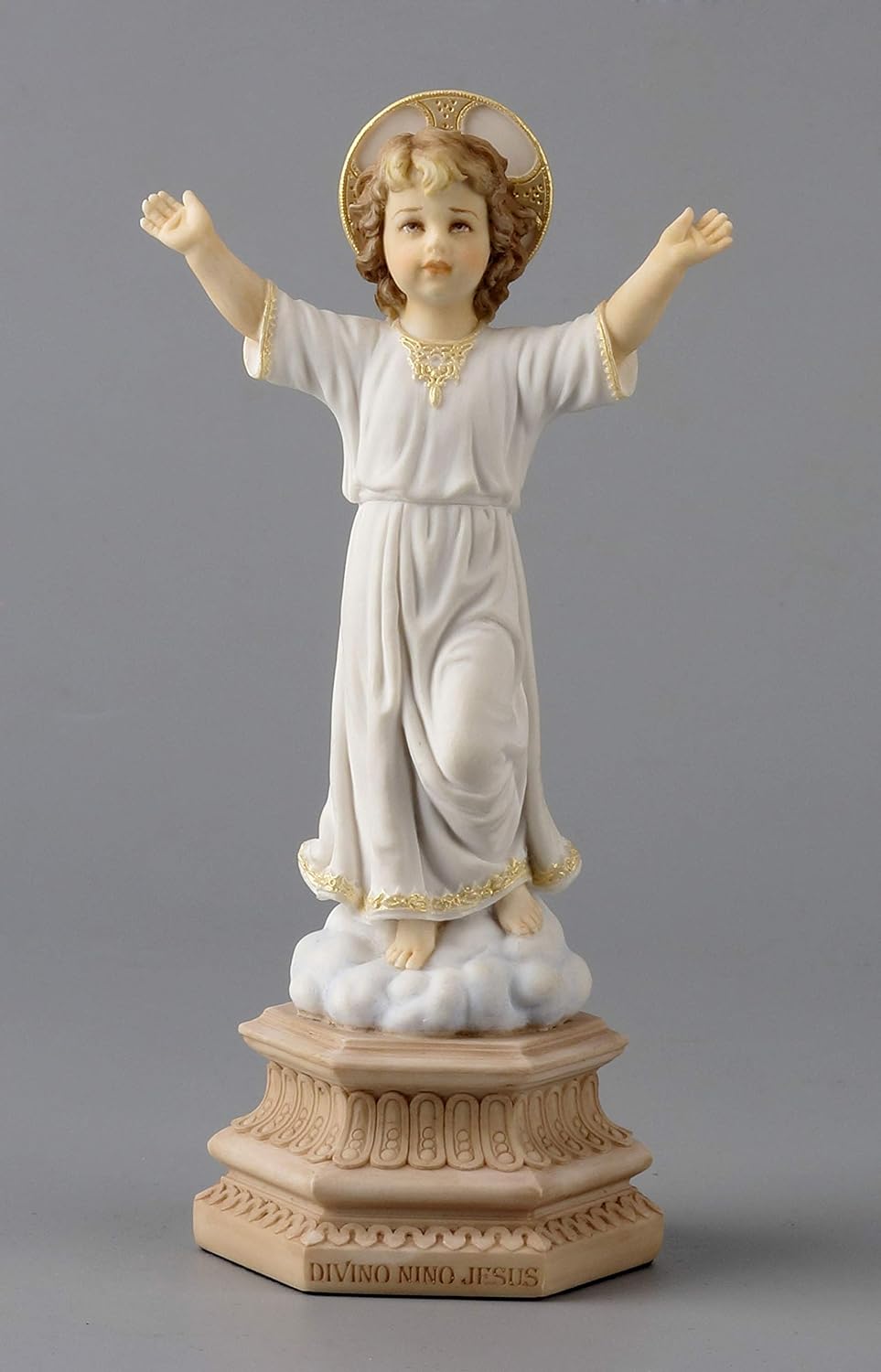 Veronese Design Divine Infant Jesus El Divino Nino