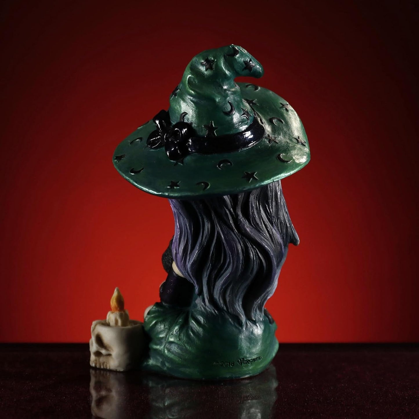 Veronese Design Cosplay Kids - Witching Hour Sculpture