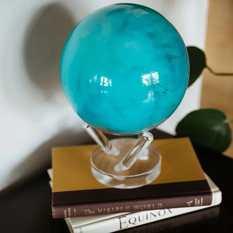 6" Mova Globe Enceladus