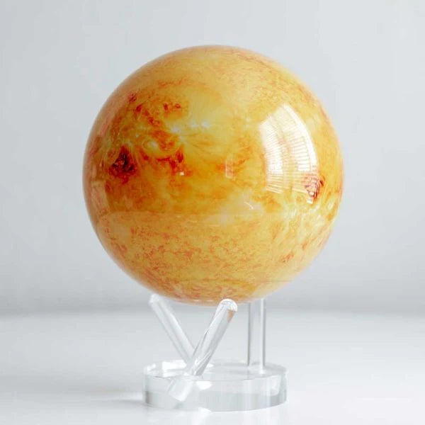 8.5" Mova Globe Sun