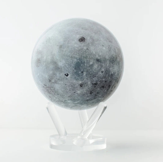 6" Mova Globe Moon