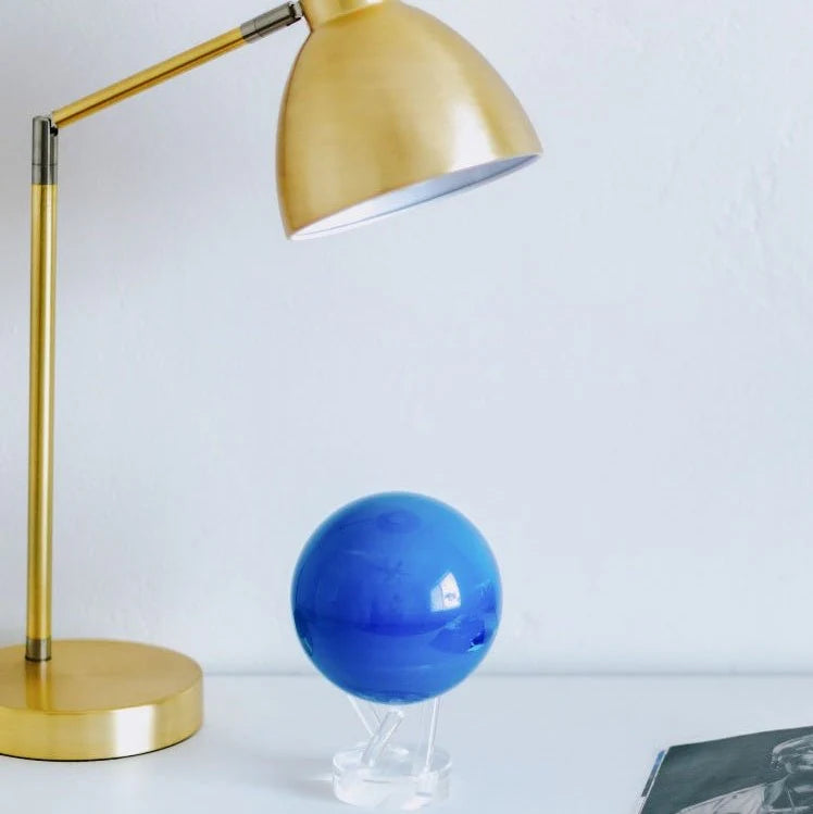 4.5" Mova Globe Neptune