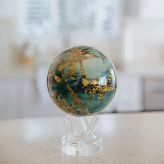 4.5" Mova Globe Titan