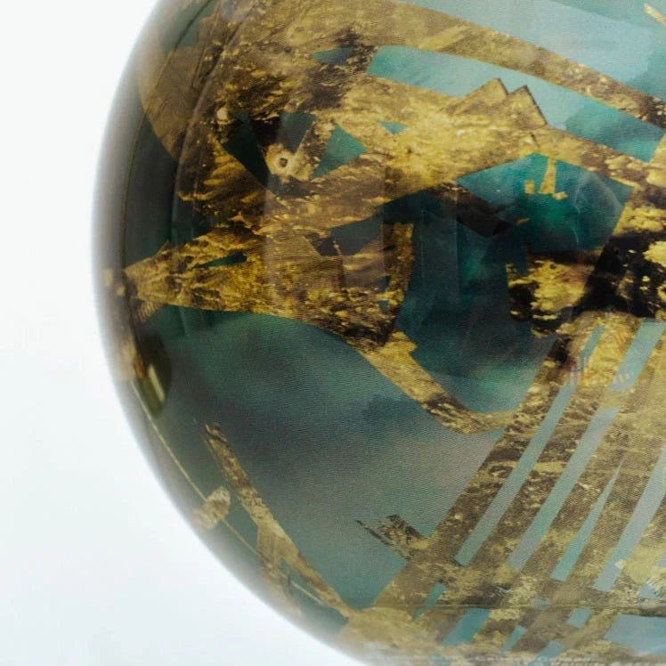 4.5" Mova Globe Titan