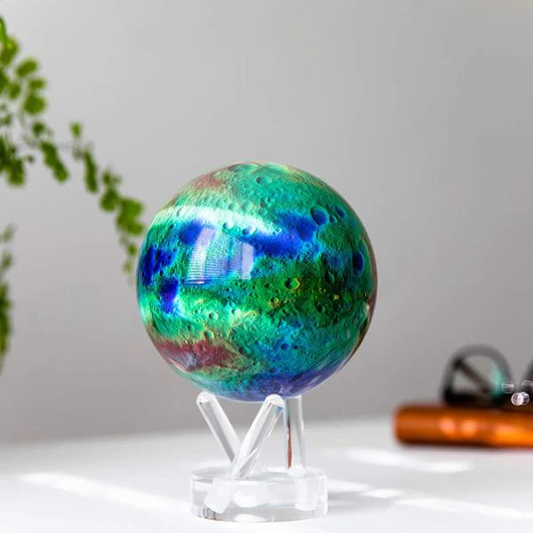 4.5" Mova Globe Vesta