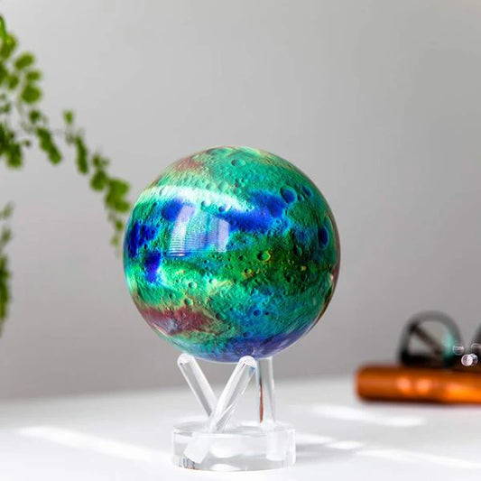 4.5" Mova Globe Vesta